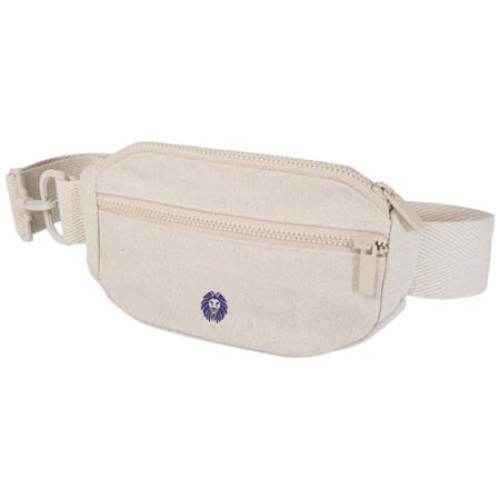 Crescent 500 g/m? Aware? recycled crossbody bag