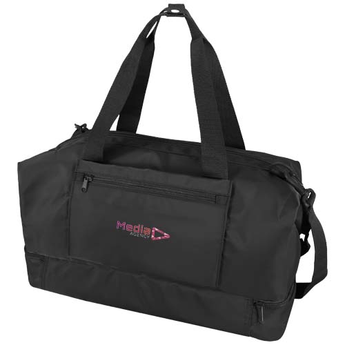 Trip Aware recycled travel duffel bag 42L Trip Aware recycled travel duffel bag 42L