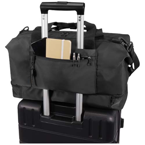 Trip Aware recycled travel duffel bag 42L Trip Aware recycled travel duffel bag 42L - Image 2