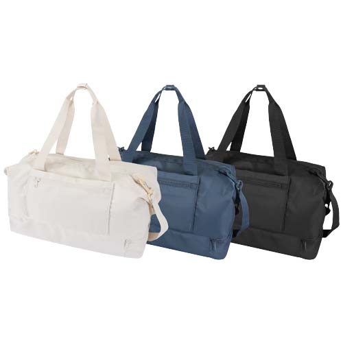Trip Aware recycled travel duffel bag 42L Trip Aware recycled travel duffel bag 42L - Image 3