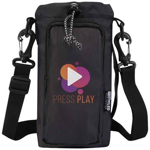 Trip Aware recycled travel bottle bag 2L Trip Aware recycled travel bottle bag 2L