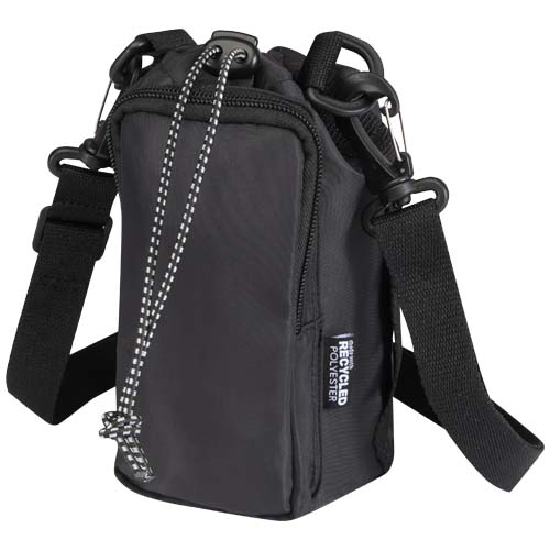 Trip Aware recycled travel bottle bag 2L Trip Aware recycled travel bottle bag 2L - Image 2
