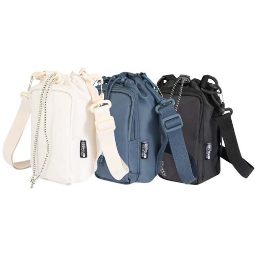 Trip Aware recycled travel bottle bag 2L Trip Aware recycled travel bottle bag 2L - Image 3