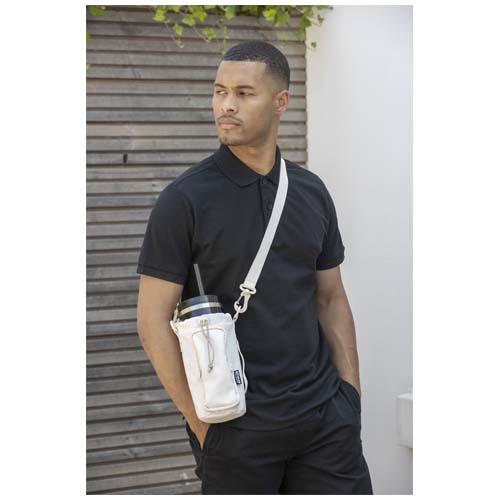 Trip Aware recycled travel bottle bag 2L Trip Aware recycled travel bottle bag 2L - Image 4