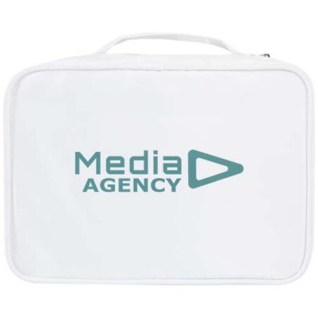 Muse GRS RPET make-up organiser