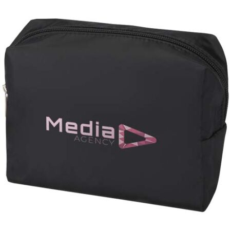 Muse GRS RPET toiletry bag