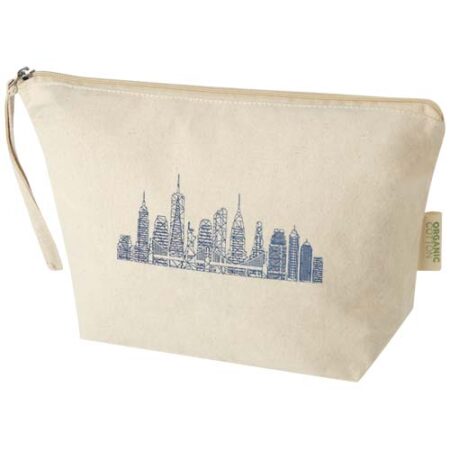 Odisha 180 g/m? OCS organic large accessory pouch 3L