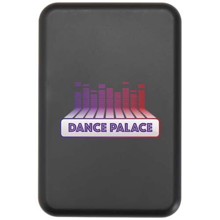 Acrab 5000 mAh 15W magnetic wireless power bank with 20W PD