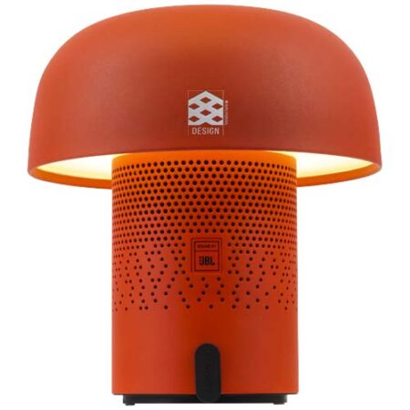 Kooduu Sensa Play JBL portable speaker and lamp