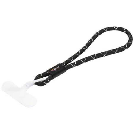 Arich recycled plastic smartphone wristband