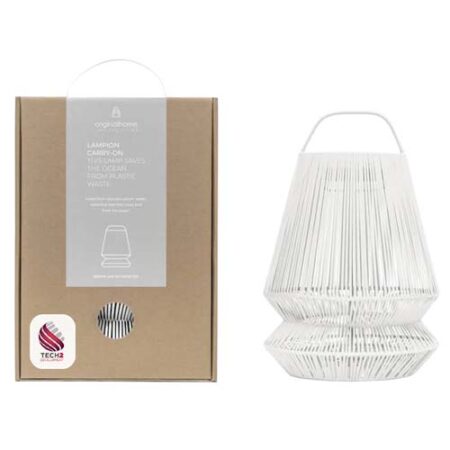 Originalhome Lampion recycled portable lampshade