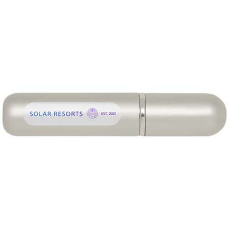 Filla 5 ml portable refillable perfume bottle