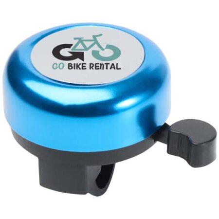 Bellix bicycle bell