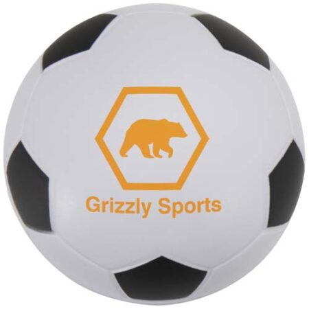 Zavi football-shaped stress reliever Zavi football-shaped stress reliever