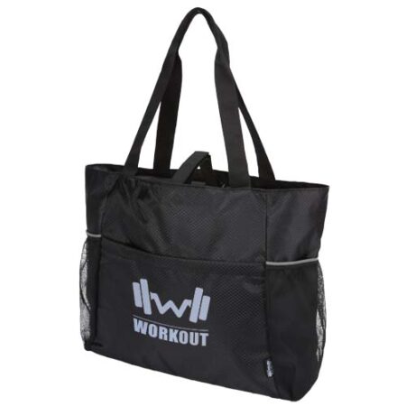 Nomad GRS recycled yoga tote bag 18L