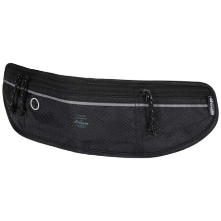 Nomad GRS recycled running waist pack