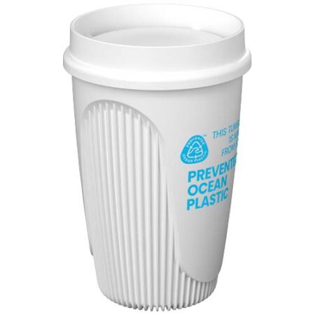 Alto POP 350 ml tumbler with 360 lid