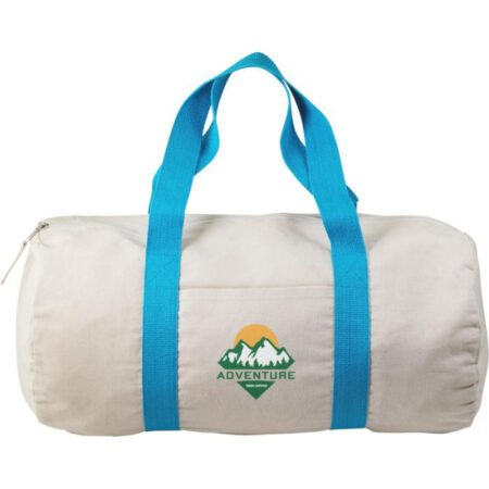 Citizen Green Magnum duffle sports bag