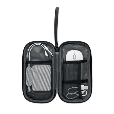 All There Tech Organiser Pouch