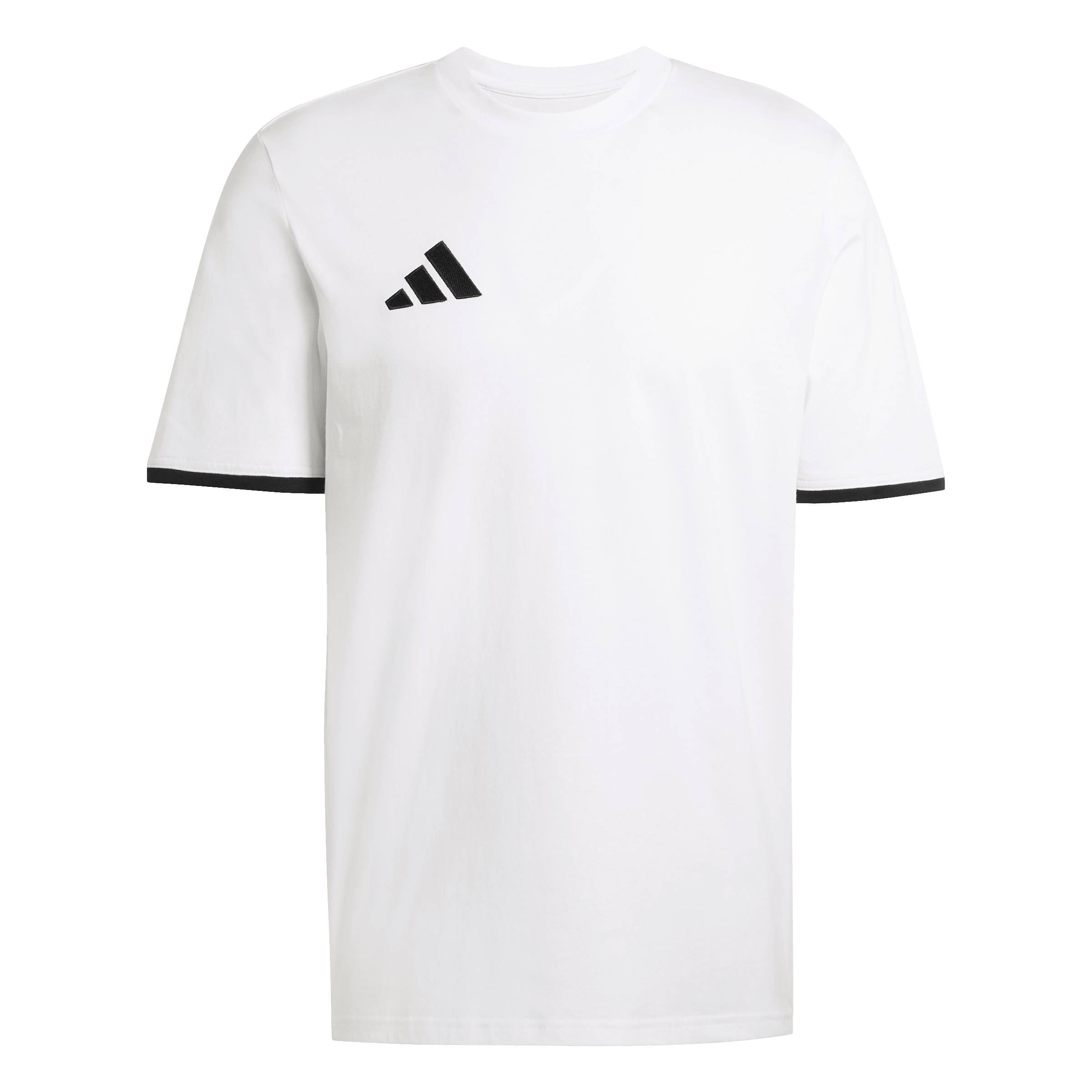 Adidas Men’s ENT26 Tee Adidas Men's ENT26 Tee - Image 3