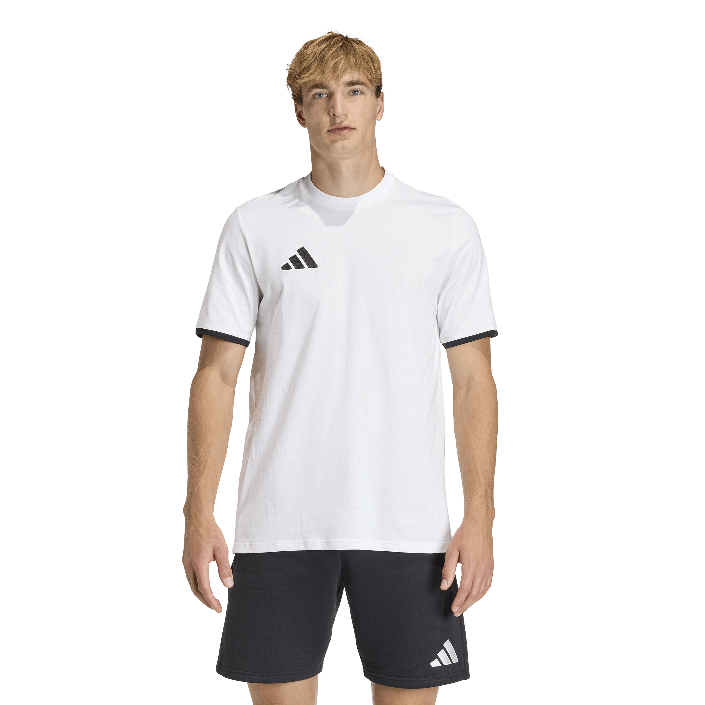 Adidas Men’s ENT26 Tee Adidas Men's ENT26 Tee - Image 4