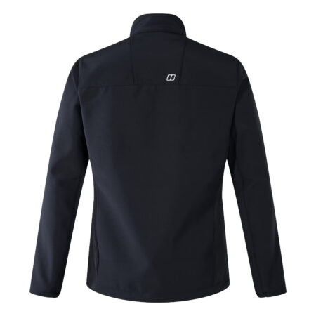 Berghaus Men's Ghlas 3.0 Softshell Jacket