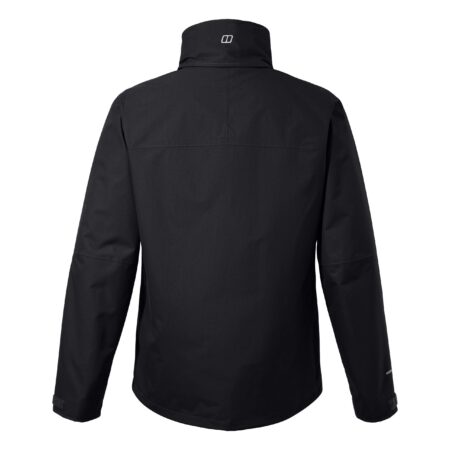 Berghaus Men's RG Alpha 2.0 Gemini 3In1 Jacket