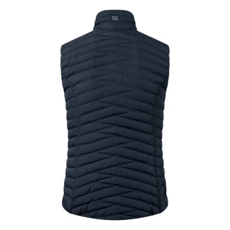 Berghaus Women's Nula Micro Vest