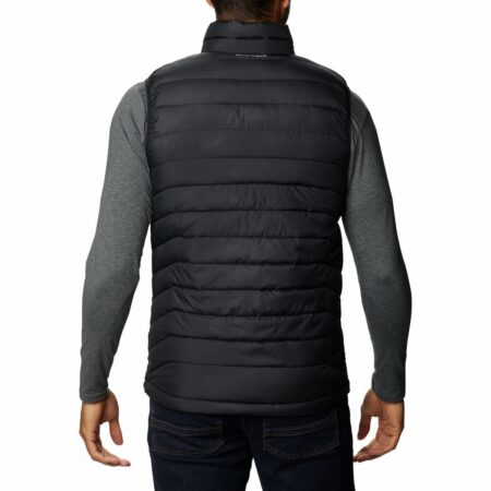 Columbia Men's Powder Lite Vest II