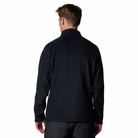 Columbia Men's Steens Mountain? Half Snap II Fleece