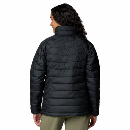 Columbia Women's Powder Lite? II Full Zip Jacket