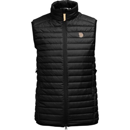 Fjallraven Women’s Abisko Padded Vest Fjallraven Women's Abisko Padded Vest