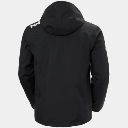 Helly Hansen Men's Crew Hooded Midlayer Jacket 2