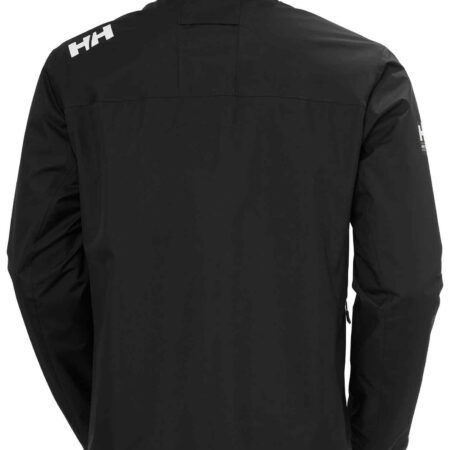 Helly Hansen Men's Crew Midlayer Jacket 2.0