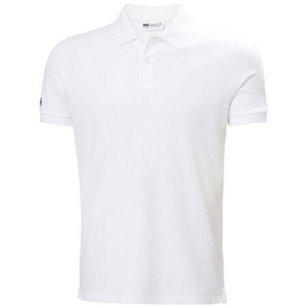 Helly Hansen Men's Crew Polo Pique