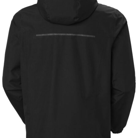 Helly Hansen Men's Manchester 2.0 Shell
