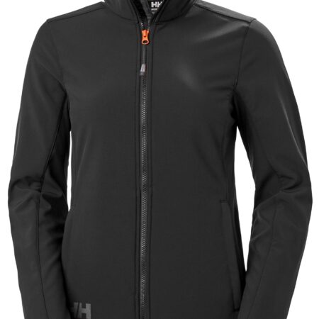 Helly Hansen Women's Kensington Softshell Jacket