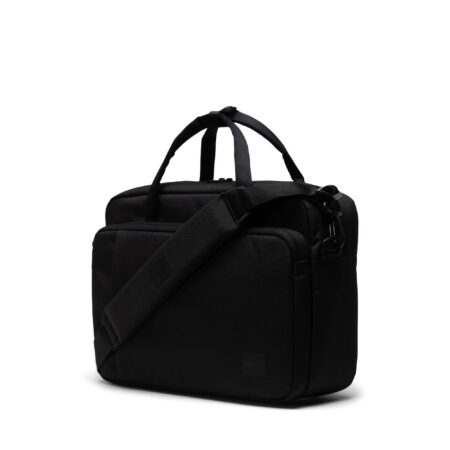 Herschel Gibson Messenger Tech Bag