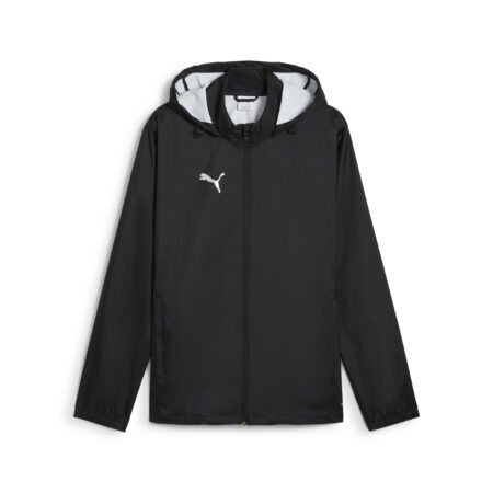Puma Men's teamADDITIONS All-Weather Jacket