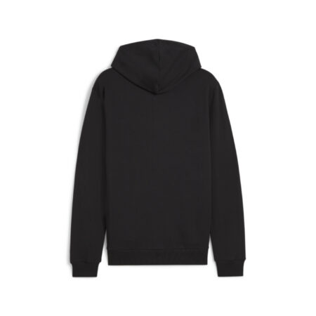 Puma Men's TeamGOAL Casuals Full-Zip Hoodie