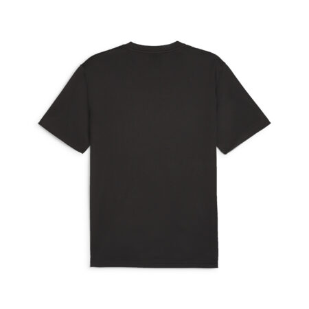 Puma Men's TeamGOAL Football Jersey - Cast Iron