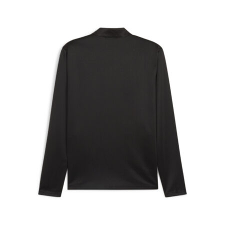 Puma Men's TeamGOAL Training Jacket - Puma Black