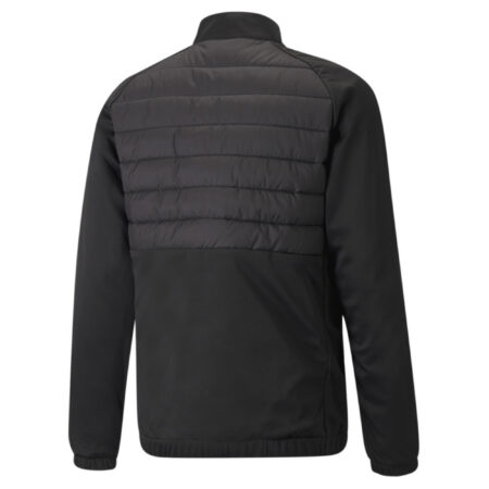 Puma Men's TeamLiga Hybrid Jacket