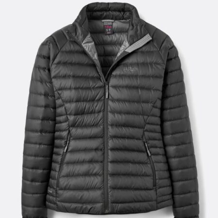 Rab Women's Microlight Jacket