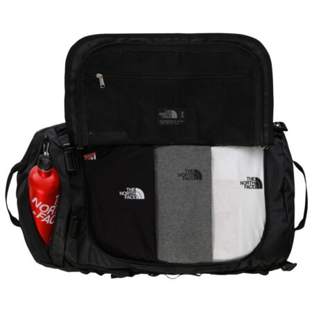 The North Face Base Camp Duffel M - OneSize, Summit Gold