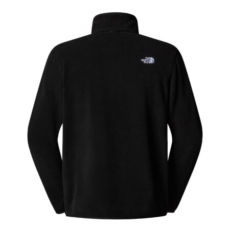 The North Face Men's Glacier Fleece Jacket