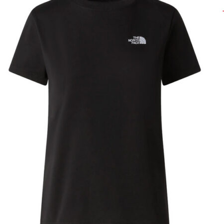 The North Face Women's Evolution Simple Dome Regular T-Shirt