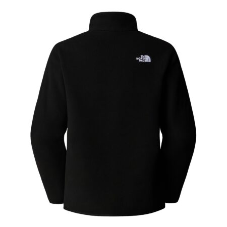 The North Face Women's Glacier Fleece 1/4 zip Jacket