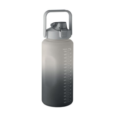 Activate Max RPET water bottle 2000ml