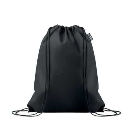 Daffy Rpet Drawstring bag RPET non-woven Daffy Rpet Drawstring bag RPET non-woven